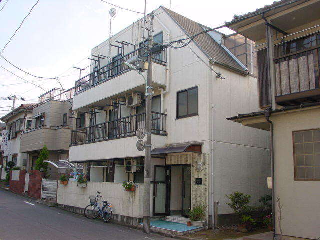部屋画像