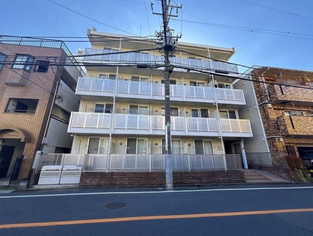 部屋画像