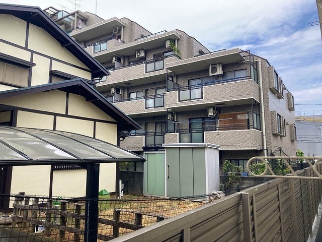 部屋画像