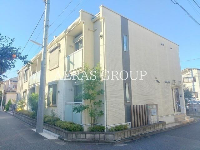 部屋画像
