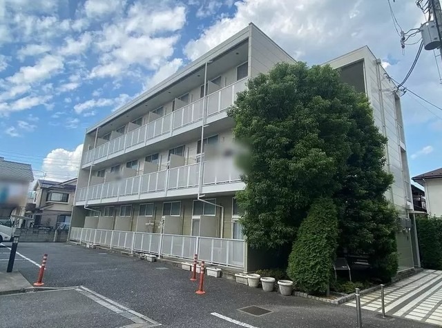 部屋画像