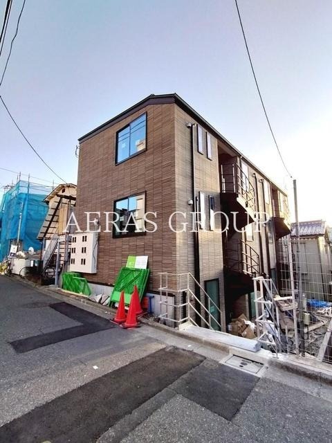 部屋画像
