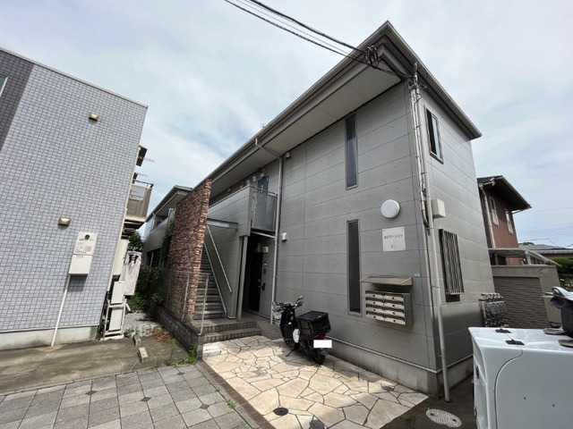 部屋画像
