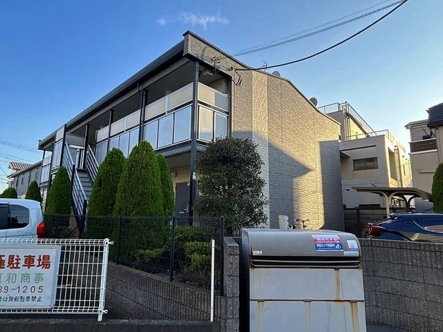 部屋画像