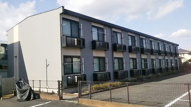 部屋画像