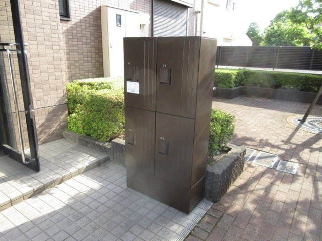 ロビー