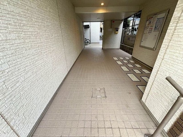 ロビー