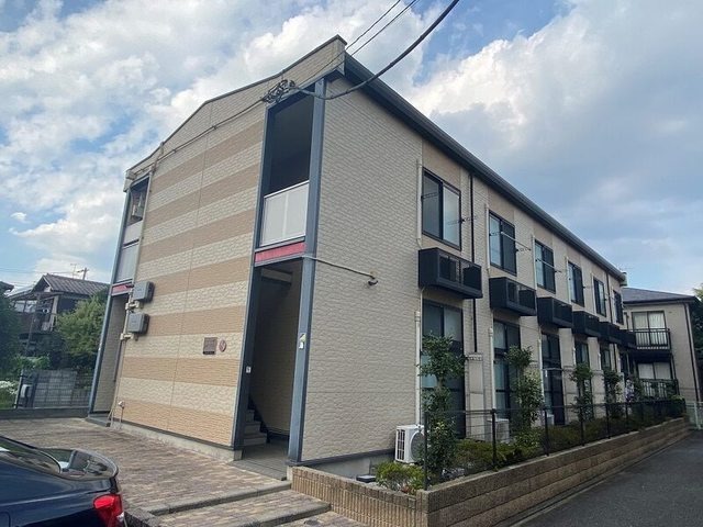 部屋画像