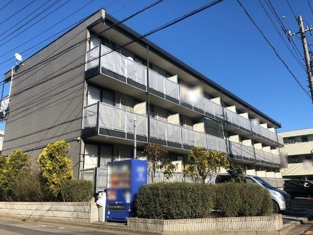 部屋画像
