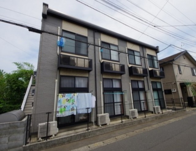 部屋画像