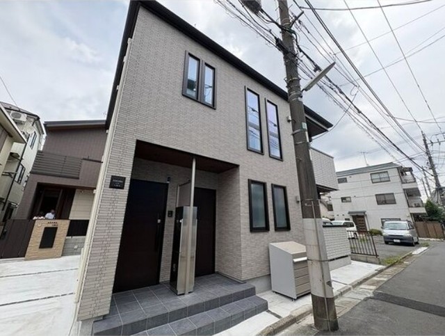 部屋画像