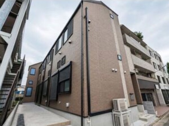 部屋画像