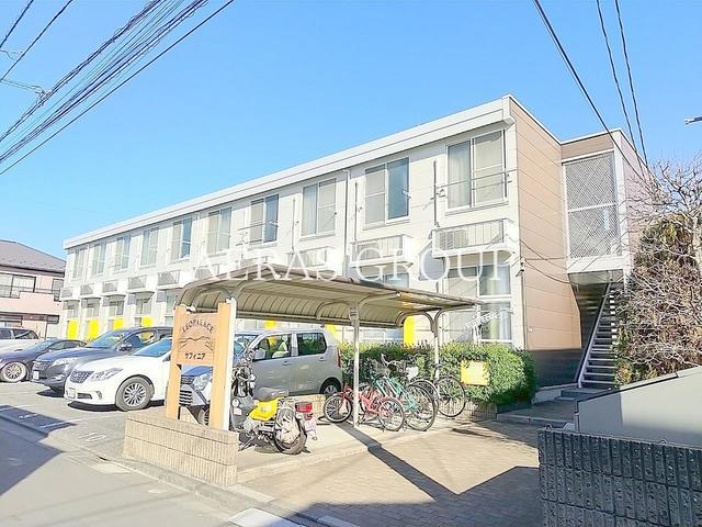 部屋画像