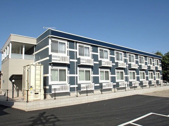 部屋画像