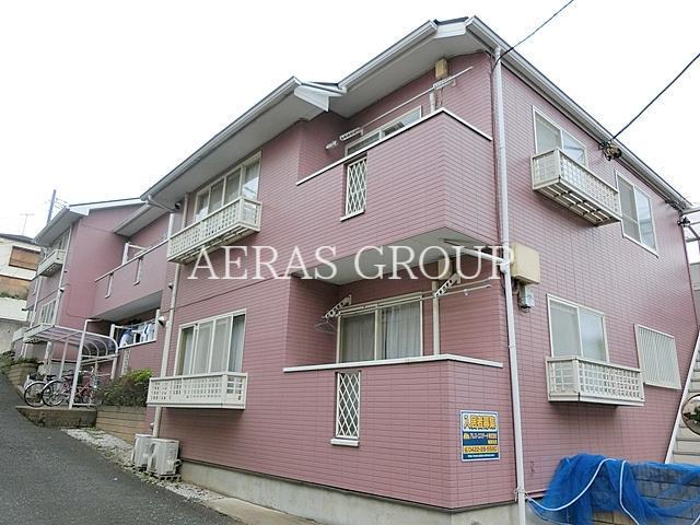 部屋画像