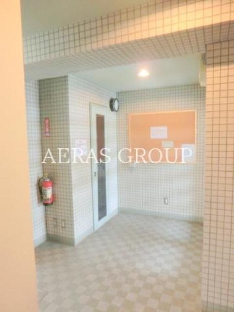 ロビー