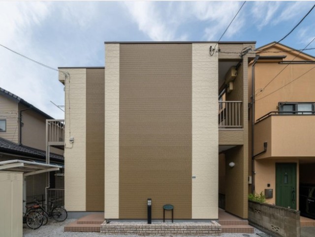 部屋画像
