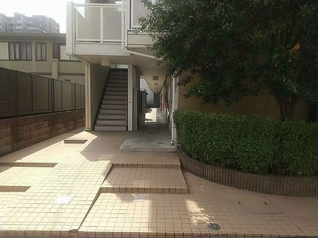ロビー