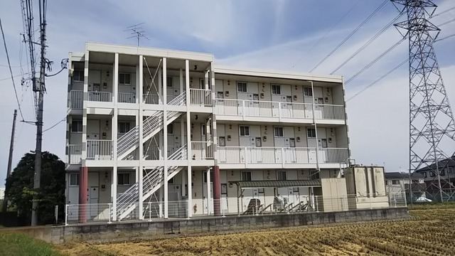 部屋画像