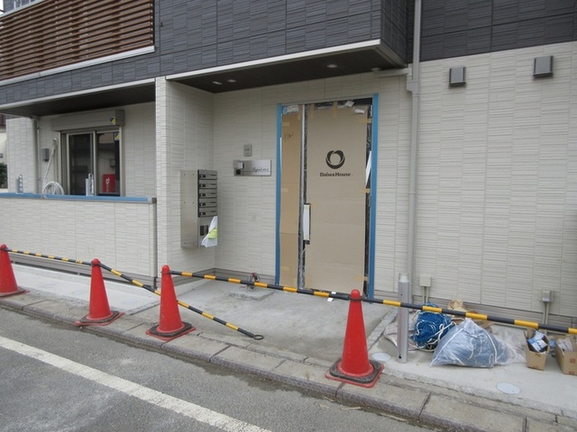 ロビー