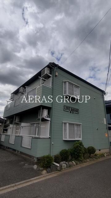 部屋画像