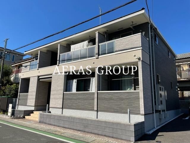 部屋画像