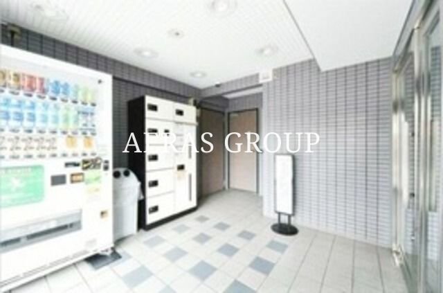 ロビー