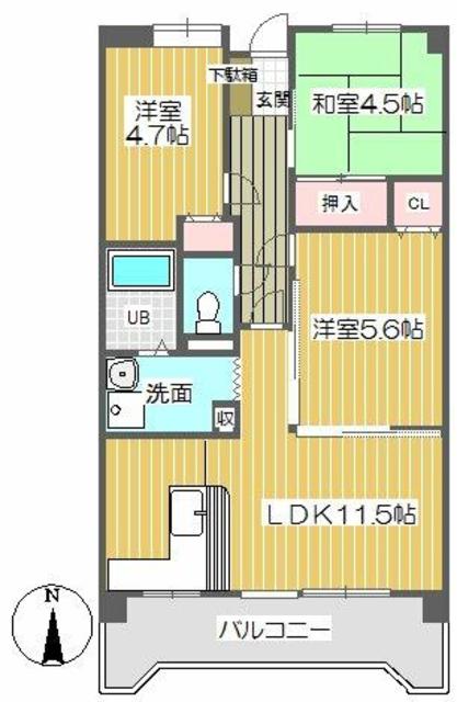 サムネイルイメージ