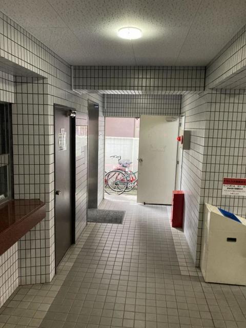 ロビー