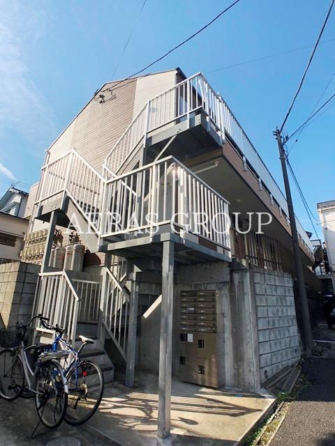 部屋画像