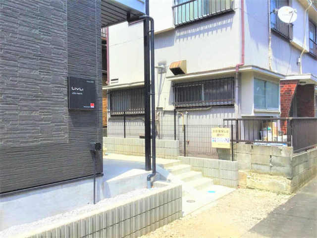 部屋画像