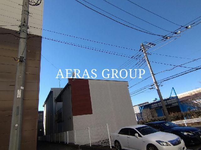 部屋画像