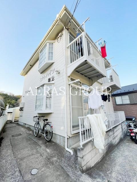 部屋画像