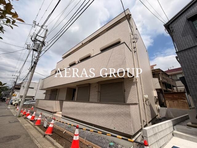 部屋画像