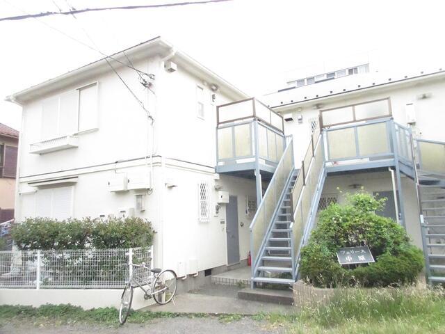 部屋画像