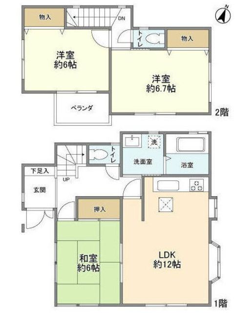 サムネイルイメージ