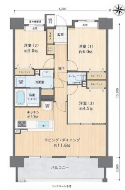 サムネイルイメージ