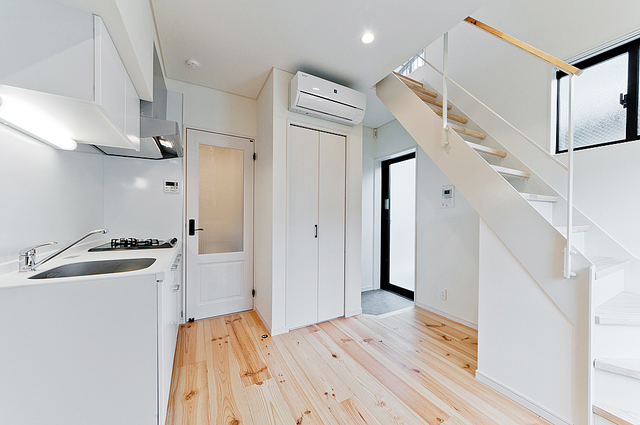 居室・リビング