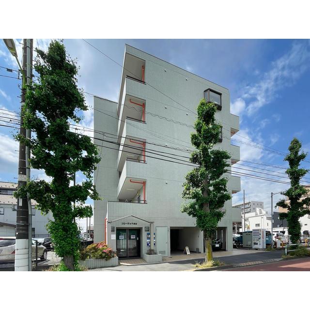 部屋画像