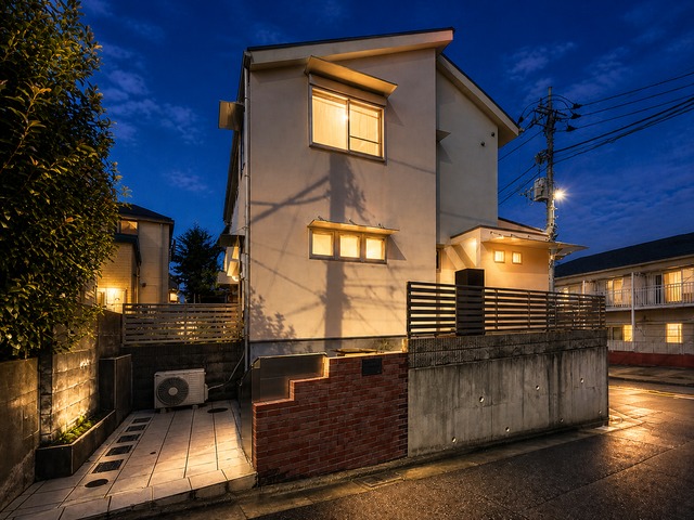 部屋画像