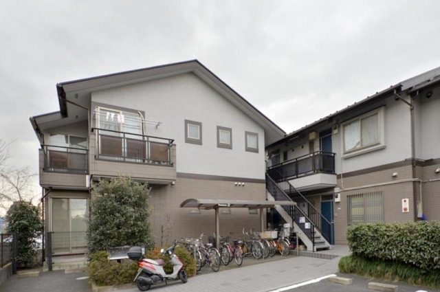部屋画像