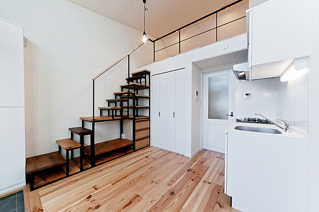 居室・リビング