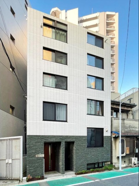 部屋画像