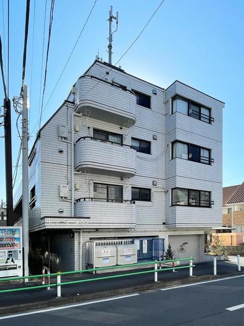部屋画像