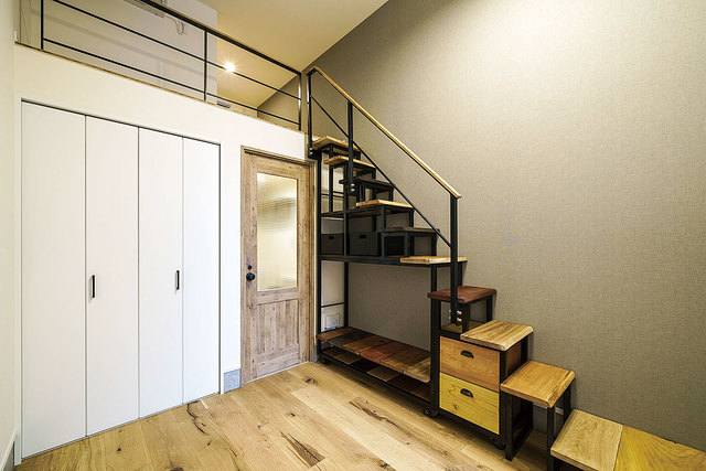 居室・リビング