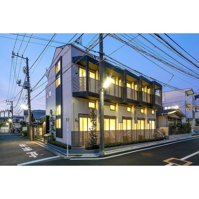部屋画像