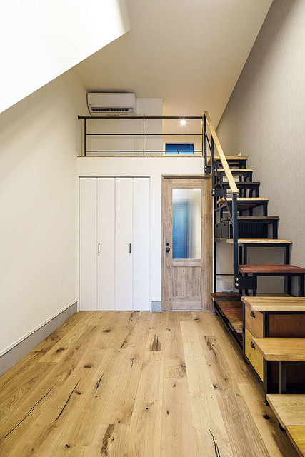 居室・リビング