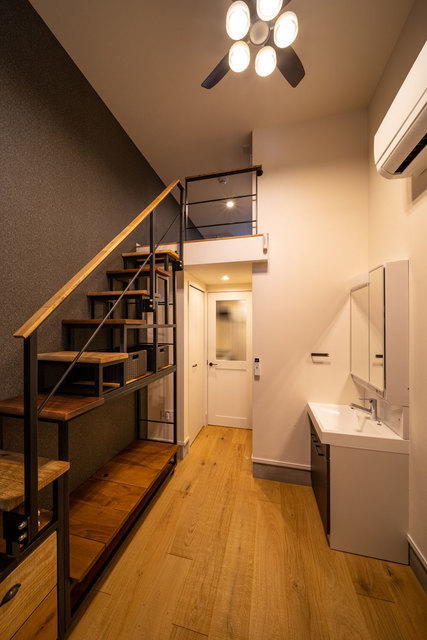 居室・リビング