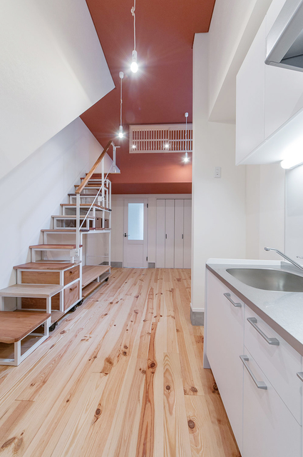 居室・リビング