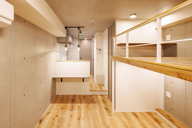 居室・リビング